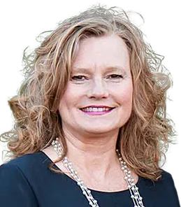 photo of Dana Southerland, Supervisor of Elections